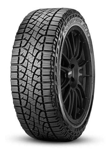 Llanta 205/65r15 Pirelli Scorpion Atr 94h Llantitec