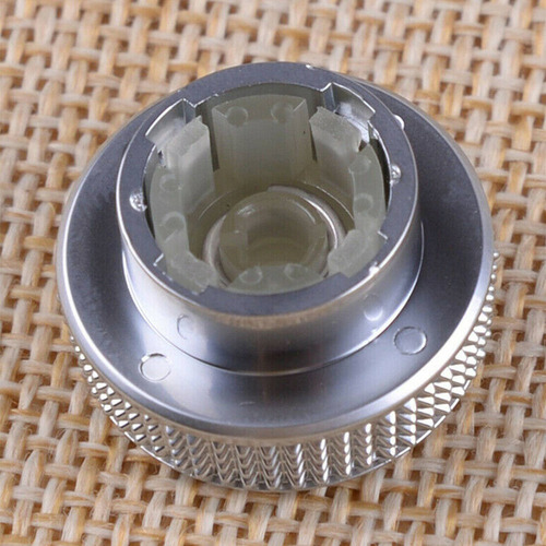 Botón De Control De Volumen Para Coche Abs Mmi 8w0919070, Ap