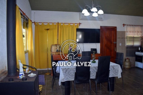 Casas Venta 2 Dormitorios Playa Hermosa