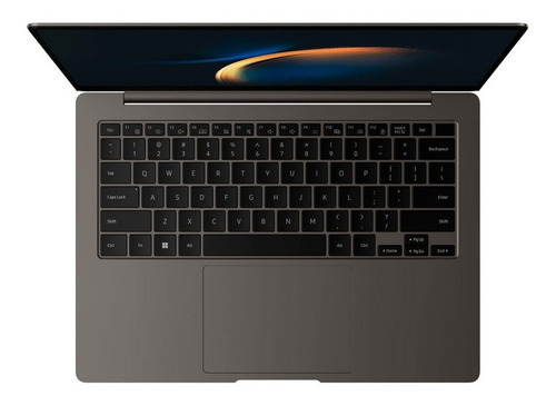 Samsung Book3 Pro 14 I7 16gb 512gb Gris