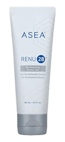 Asea Renu 28 Redox Gel Para El Cuidado De La Piel 27 Fl Oz