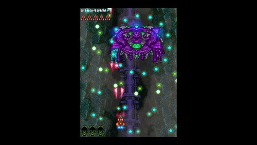 Crisis Wings: Elite Edition - Switch Físico