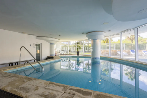 Alquiler Apartamento Cuatro Dormitorios Parrillero Propio Playa Mansa Punta Del Este Edificio Casino Tower