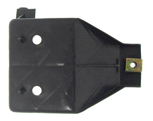 Soporte De Paragolpe Lateral Delantero Renault Master 99/09