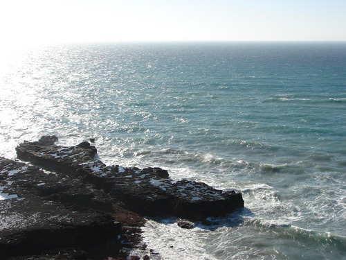 Inmobiliaria Comodoro - Peninsula Valdés - Refugio De Vida Silvestre - Permutas