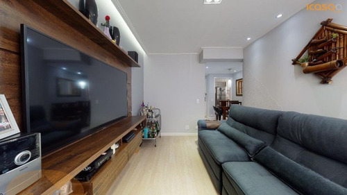 Imagem 5 de 17 de Apartamento - Ref: 9704