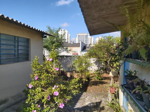 Imagem 5 de 22 de Casa À Venda, 2 Quartos, 5 Vagas, Santa Maria - São Caetano Do Sul/sp - 83026