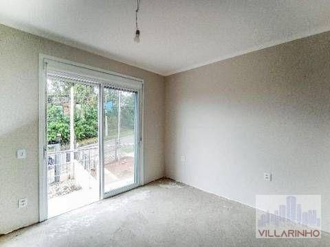 Imagem 16 de 24 de Casa À Venda - Guarujá - Porto Alegre/rs - Ca0773