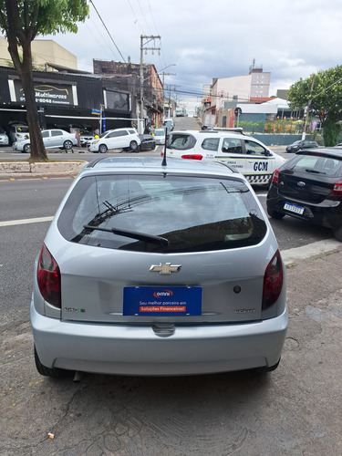 Chevrolet Celta 1.0 Lt Flex Power 5p