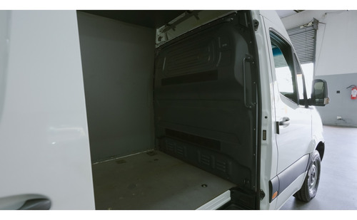 Mercedes-Benz Sprinter 2.2 CDI DIESEL FURGÃO 314 STREET MANUAL