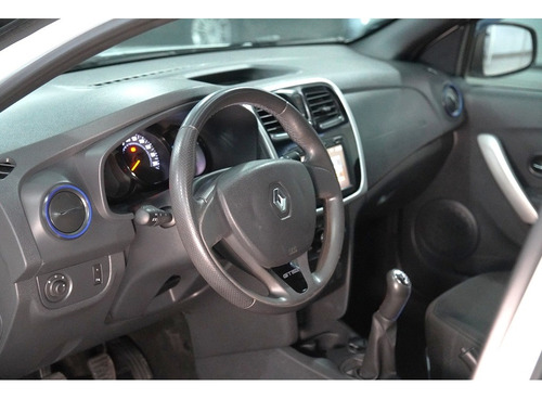 Renault Sandero 1.0 12V SCE FLEX GT LINE MANUAL
