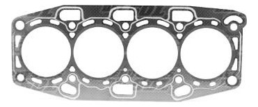 Empaquetadura Culata Para Proton Persona 1.6 1995 2003