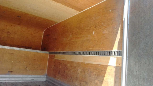 Imagen 10 de 14 de Caja Seca Para Camioneta