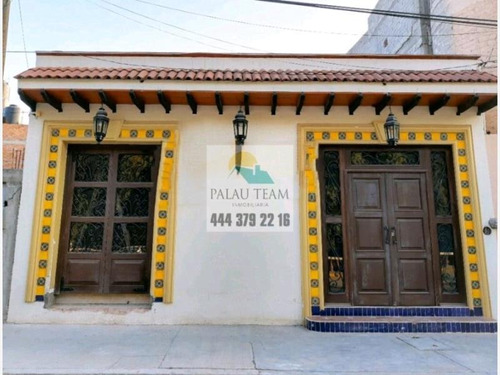 Local Comercial En Renta San Luis De La Paz Centro