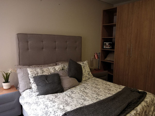 Departamento Nuevo En San Jose Insurgentes