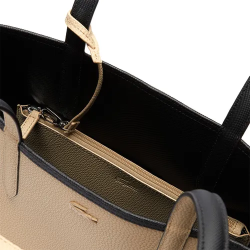 Grand sac cabas anna réversible bicolore shop