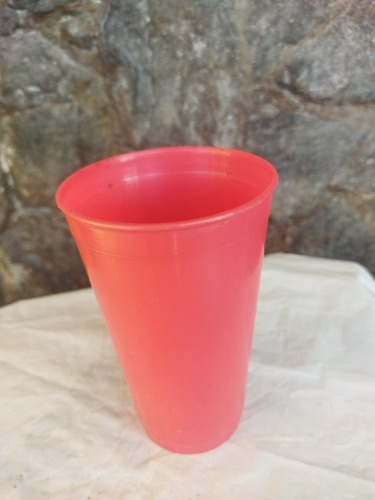 Molde Inyeccion Plastica Vaso 16oz