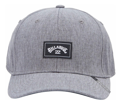 Gorro Billabong Surftrek Gris