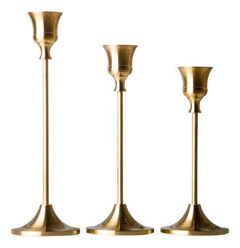 Candelabro (be) Portavelas Para Bodas, Centro De Mesa Stan