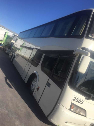 Imagen 2 de 14 de Motorhome M. Benz Orsd 400