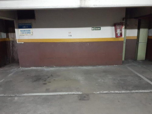 Imagen 5 de 5 de Cochera - Microcentro