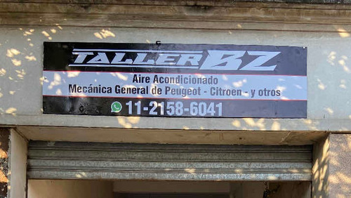 Imagen 3 de 3 de Mecánica General. Aire Acondicionado, Carga $4.000. Alarmas.