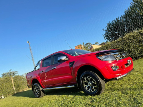 Imagen 2 de 11 de Ford Ranger