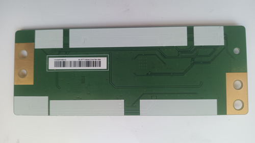 Placa T-con Tv Sansei Tds1843fi (Usado)