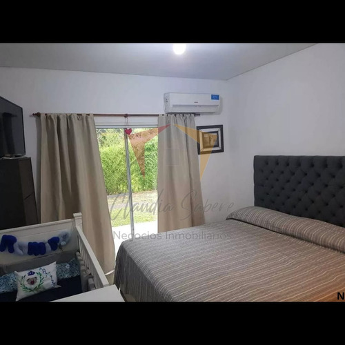 Departamento Venta P.b. 2 Amb., Condominio Jardines Saravi