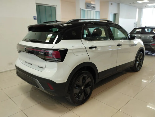 Volkswagen T-Cross EXTREME 200 TSI