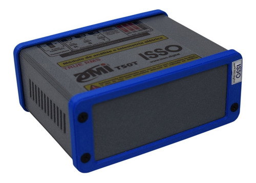 Medidor De Energia Ethernet Software Grátis Kit Dmi T50t