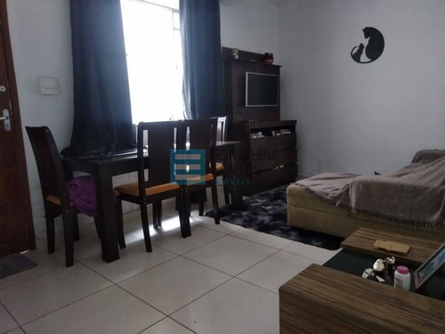 Imagem 13 de 15 de Edinaldo Santos - Bairro De Lourdes, Casa De 4/4 + Casa De 2/4 E Lote 296m2 - 953