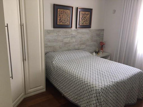 Imagem 13 de 15 de Apartamento Para Venda Em Volta Redonda, Colina, 4 Dormitórios, 1 Suíte, 3 Banheiros, 2 Vagas - 122_2-717927