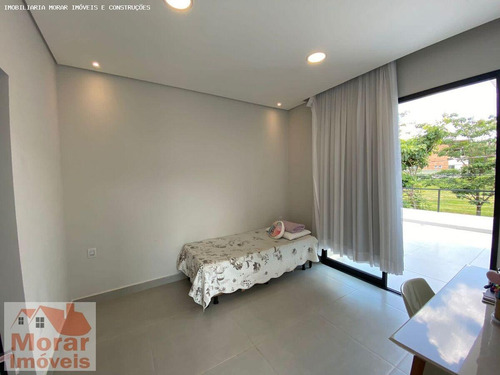 Imagem 5 de 15 de Casa Para Venda Em Itupeva, Mina, 4 Dormitórios, 4 Suítes, 5 Banheiros, 4 Vagas - Jt531_2-1450453