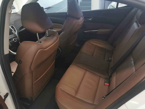 Acura Tlx 2018 3.5 Advance At