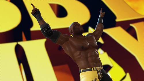 Imagen 3 de 7 de Wwe 2k23 - Playstation 5