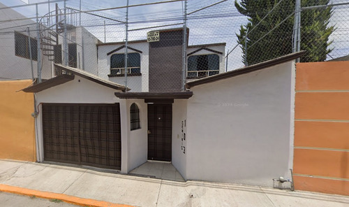 Se Vende Casa En Geminis 103 San Antonio El Desmonte Pachuca Hidalgo Jm9