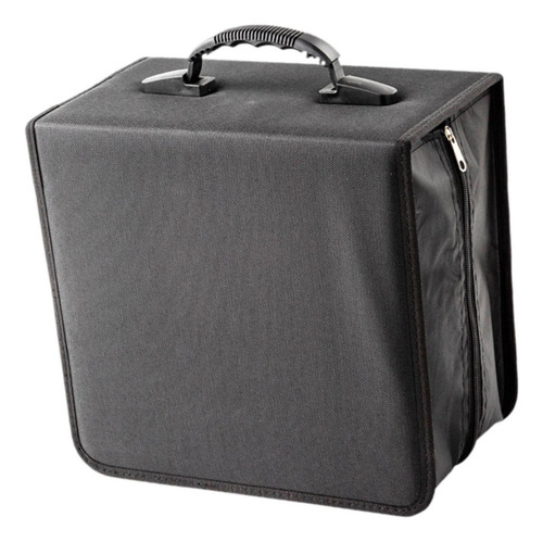 Estuche Para Cd, Folleto, Estuche Para Cd Y Dvd, Con