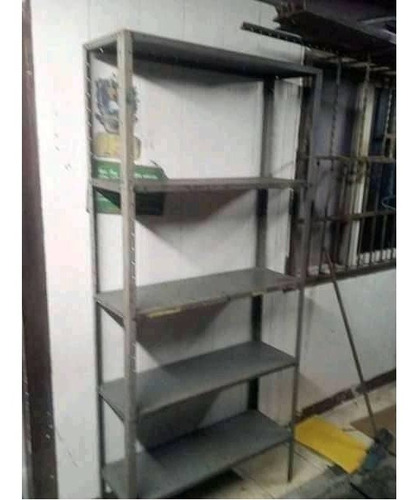 Estantes Metalicos De 5 Peldaños.