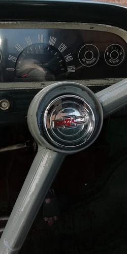 Chevrolet Apache C10 C-10 C 10 1962 Rat Rod