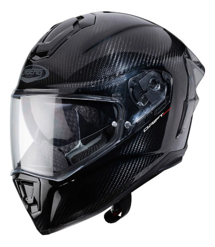 Casco Integral Caberg Drift Evo Carbon Pro +pinlock Mg Bikes