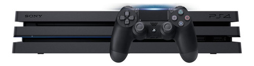 Sony PlayStation 4 Pro 1TB FIFA 20 color  negro azabache