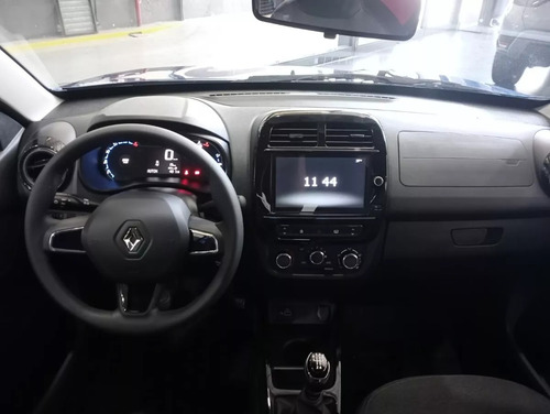 Renault Kwid 1.0 Sce 66Cv Iconic Bitono