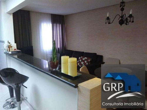 Imagem 15 de 15 de Apartamento Para Venda Em São Bernardo Do Campo, Baeta Neves, 2 Dormitórios, 1 Banheiro, 1 Vaga - 7651_1-1162825