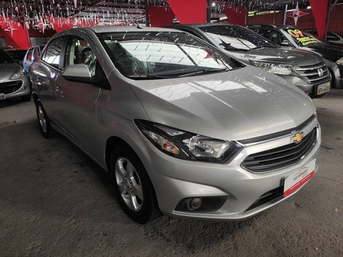 Imagem 3 de 11 de Chevrolet Prisma 1.4 Mpfi Lt 8v Flex 4p Manual
