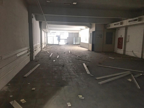 Imagem 2 de 20 de Oportunidade De Negócio!!!!!! Loja Com Sobre Loja Com Área De Total De 930m² - Lo0119