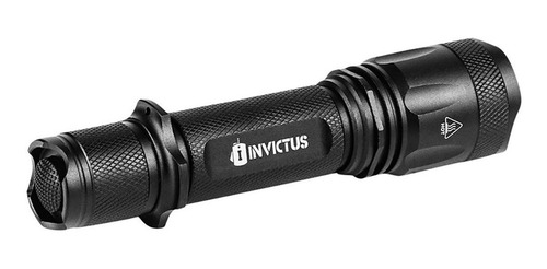 Imagem 3 de 6 de Lanterna Tática Sirius 800 Lm Invictus