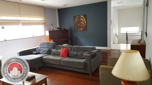 Imagem 2 de 14 de Casa Laranjeiras - Apartamento A Venda No Bairro Laranjeiras - Rio De Janeiro, Rj - Homer-1176643