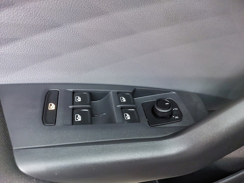 Volkswagen Virtus 1.0 170 TSI AUTOMÁTICO