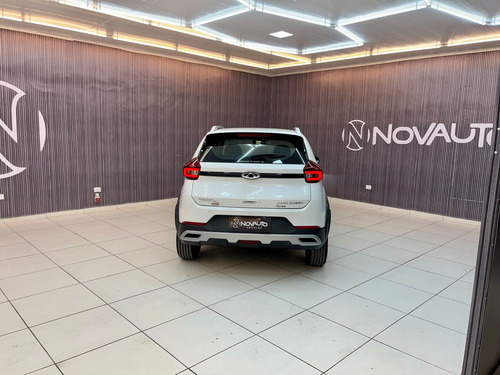 Chery Tiggo 3X 3X Pro 1.0 Turbo Flex Aut.